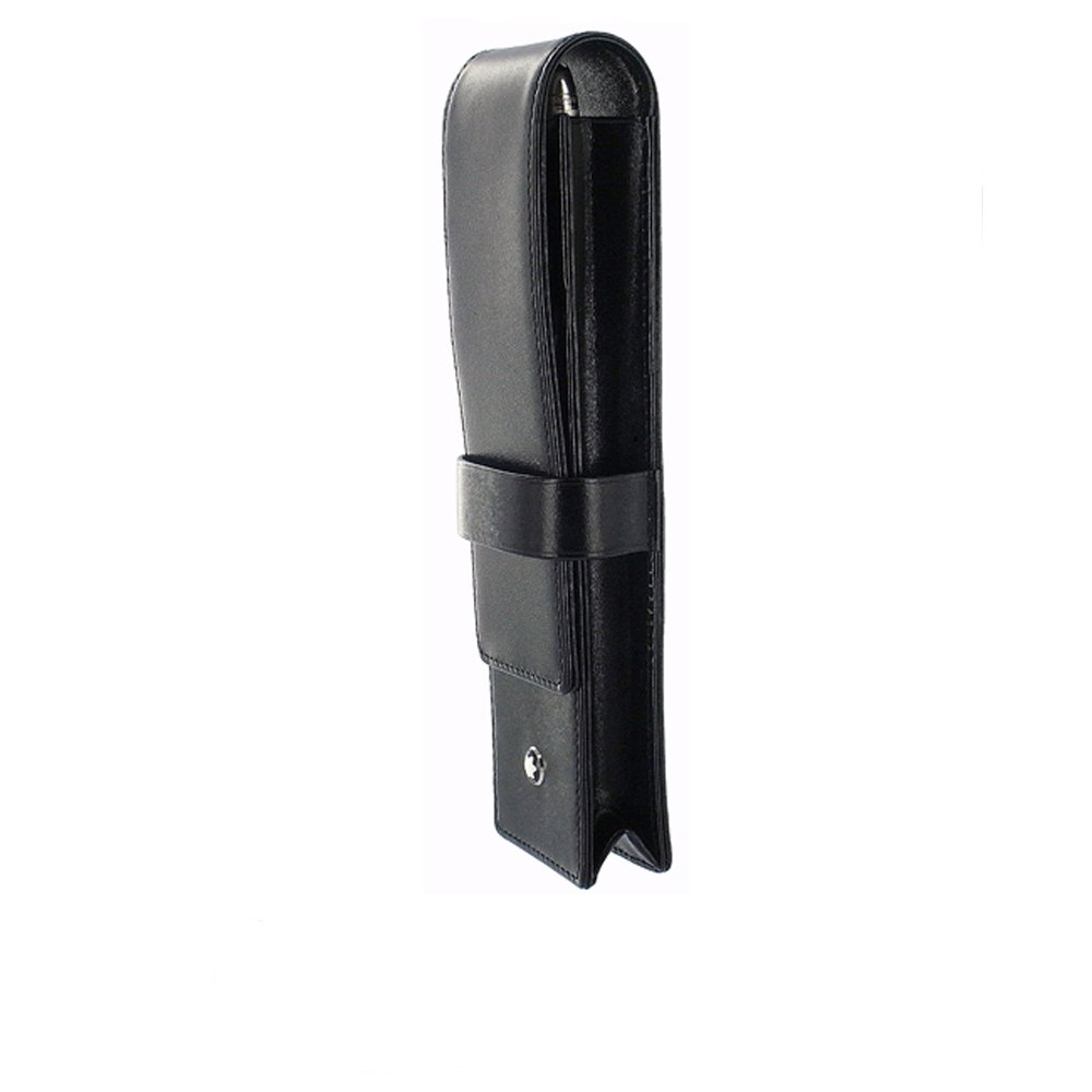 Buy Montblanc Meisterstück Siena Pen Pouch (Double) Montblanc Meisterstück Siena Pen Pouch (Double)