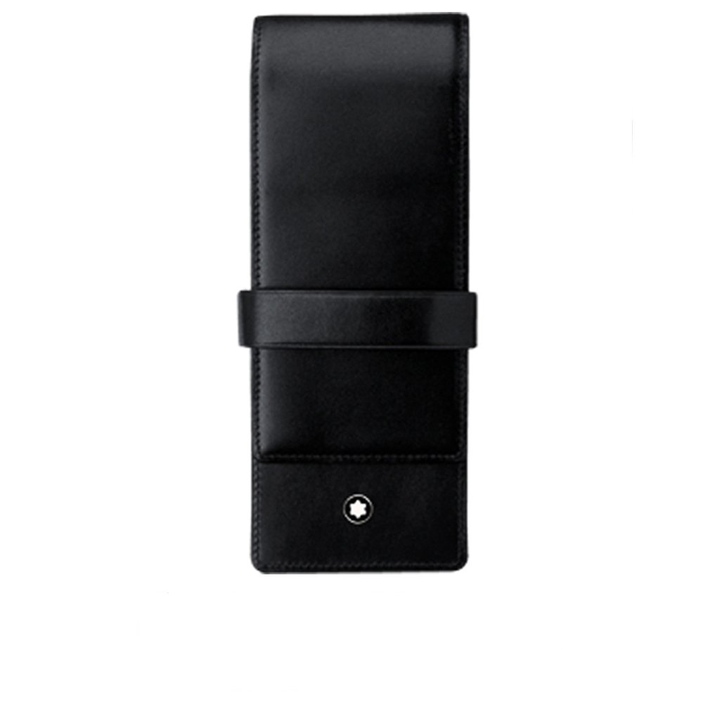 Montblanc Meisterstück Siena Pen Pouch (Triple)