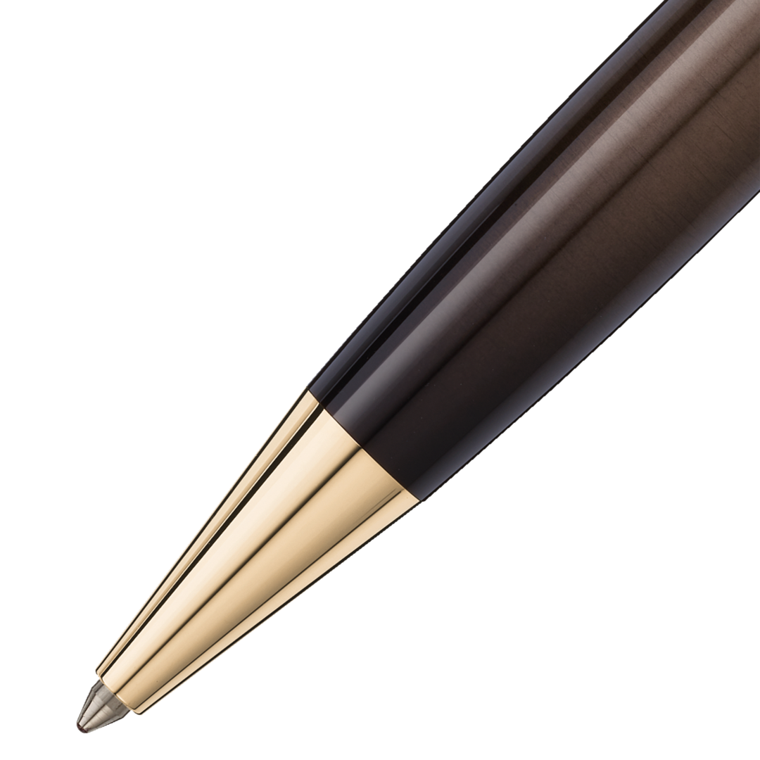 Montblanc Meisterstück Around the World in 80 Days Part 2 Doué Classique 128483 164 Kugelschreiber
