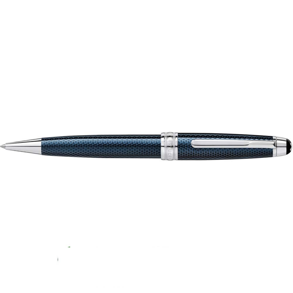 Montblanc Meisterstück Solitaire Blue Hour Midsize Ballpoint