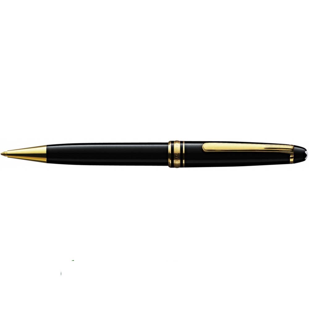 Buy Montblanc Meisterstück Classique GT 164 Ballpoint Montblanc Meisterstück Classique GT 164 Ballpoint