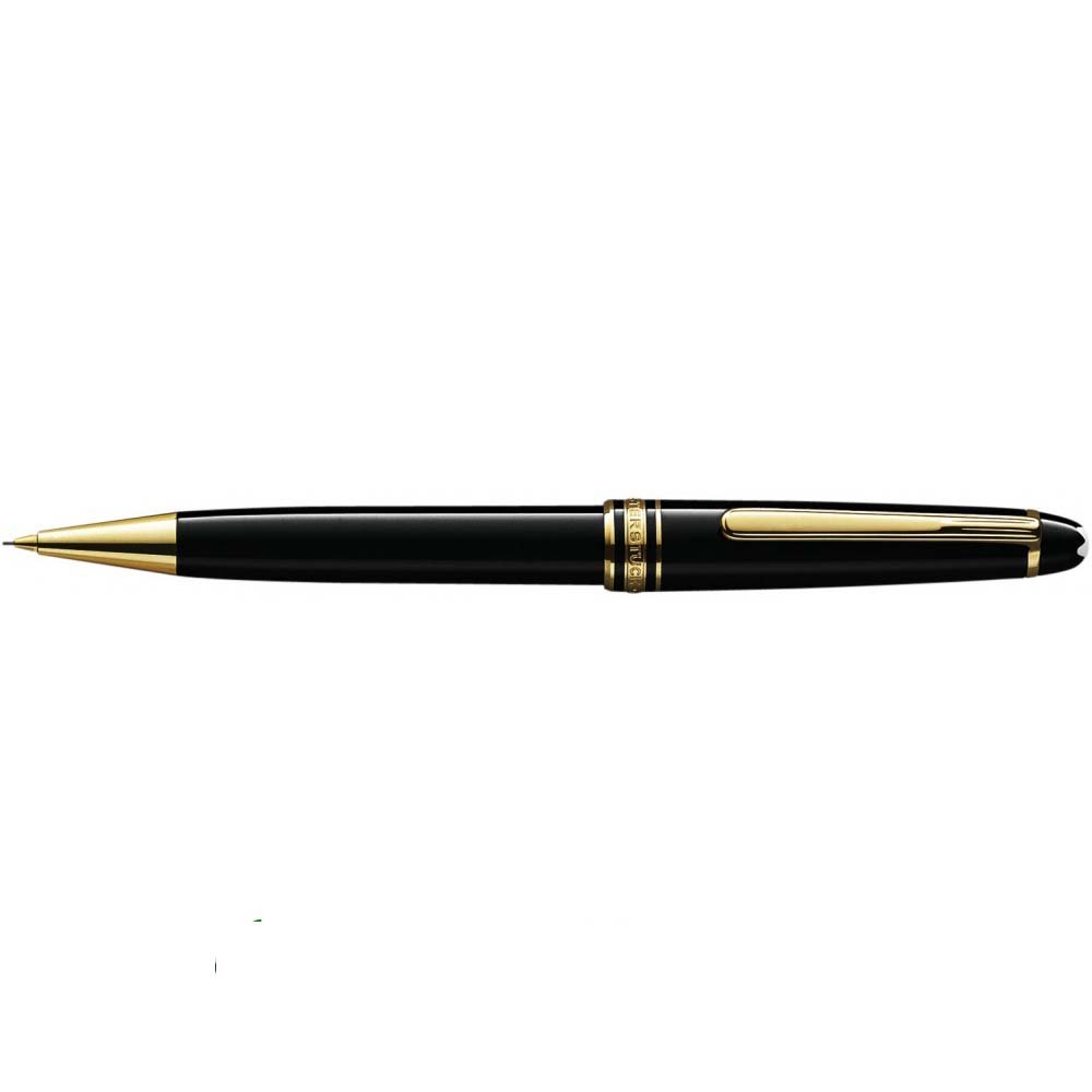Buy Montblanc Meisterstück Classique GT 165 Mechanical pencil 0.7mm Montblanc Meisterstück Classique GT 165 Mechanical pencil 0.7mm