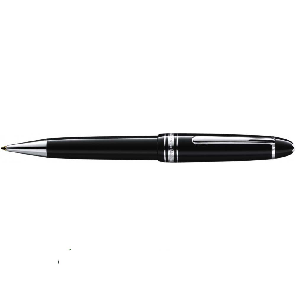 Montblanc Meisterstück Le Grand PT 161 Ballpoint | Appelboom.com