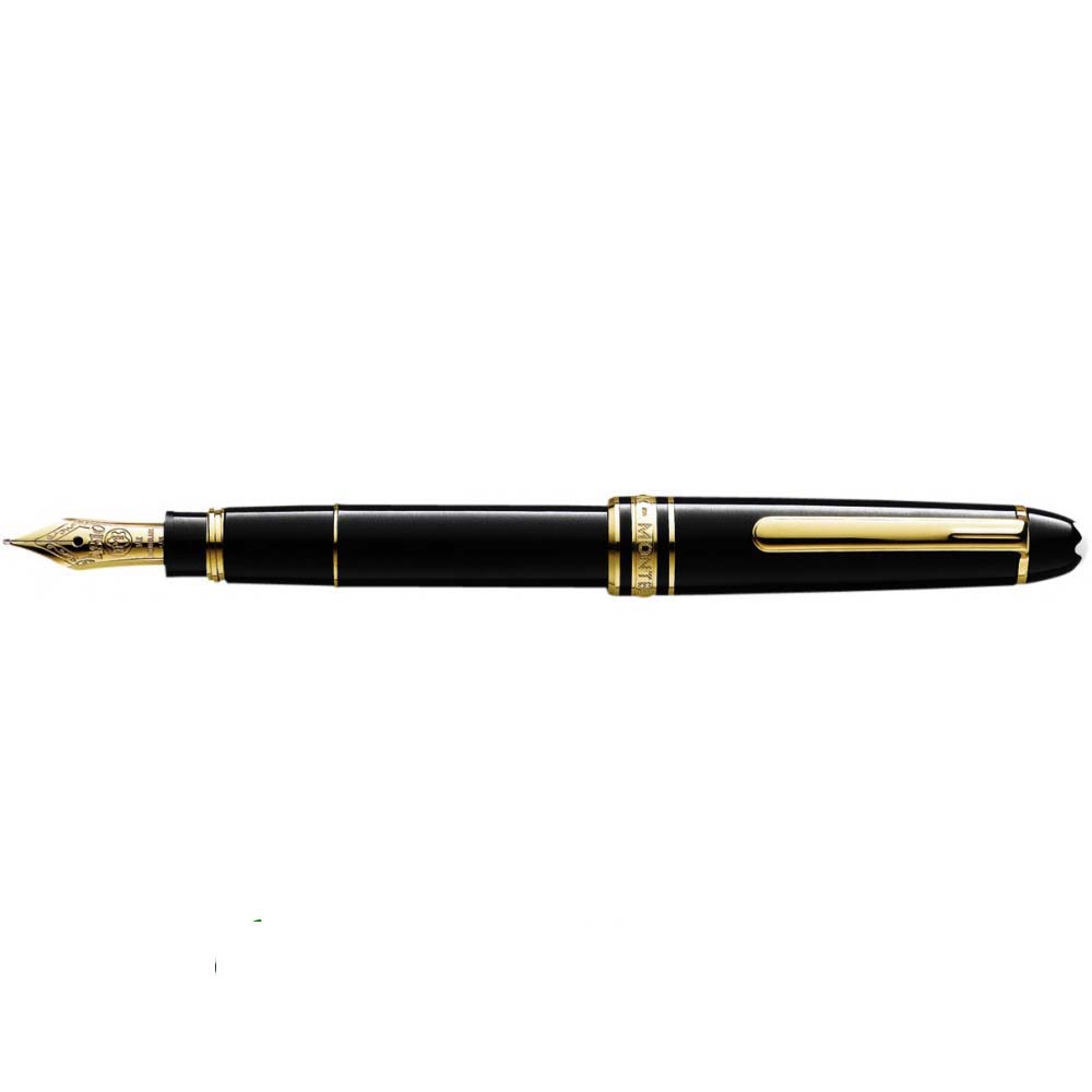 Montblanc Meisterstück W.A. Mozart GT 114 Fountain pen