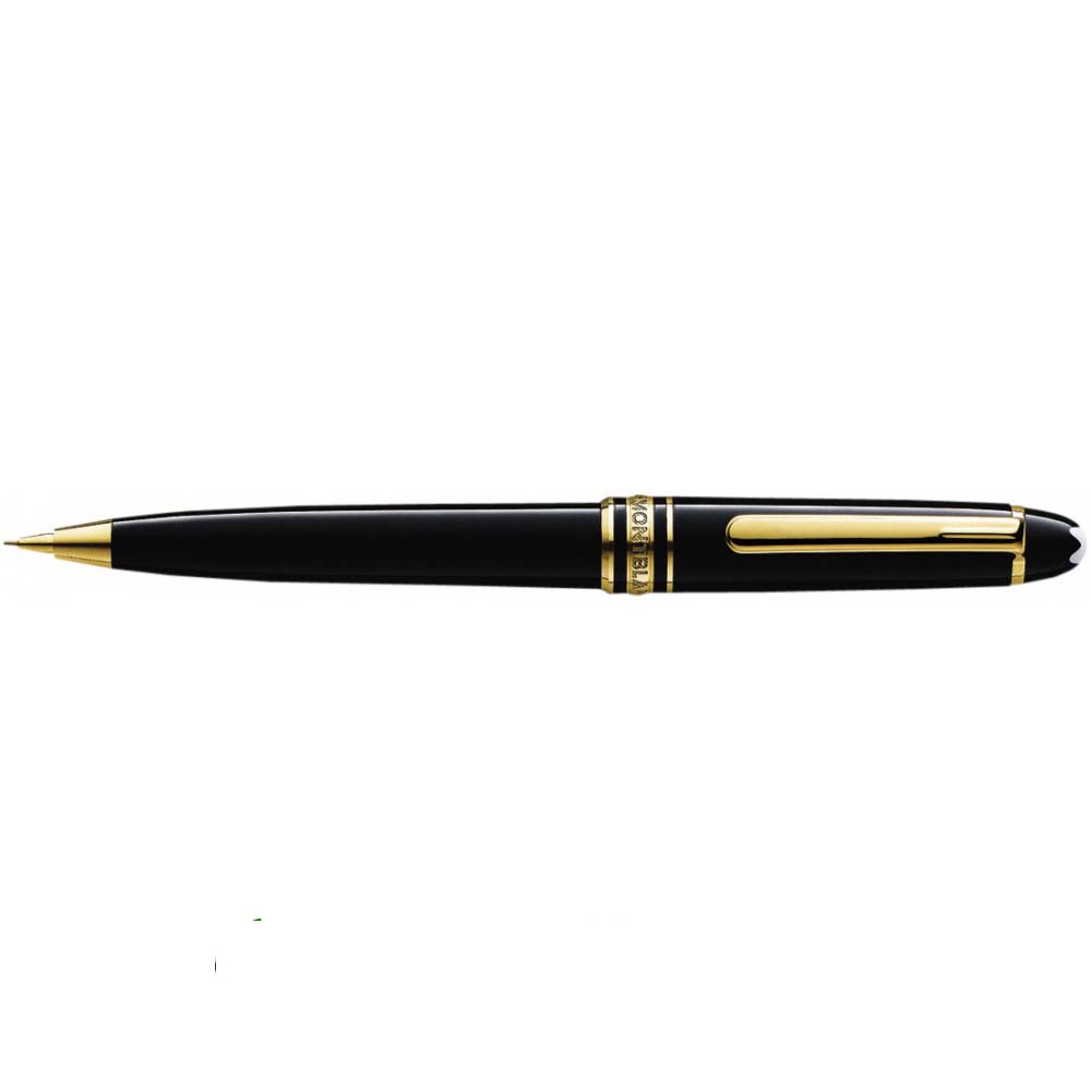 Montblanc - Montblanc Meisterstück W.A. Mozart GT 117 Mechanical pencil 0.7mm