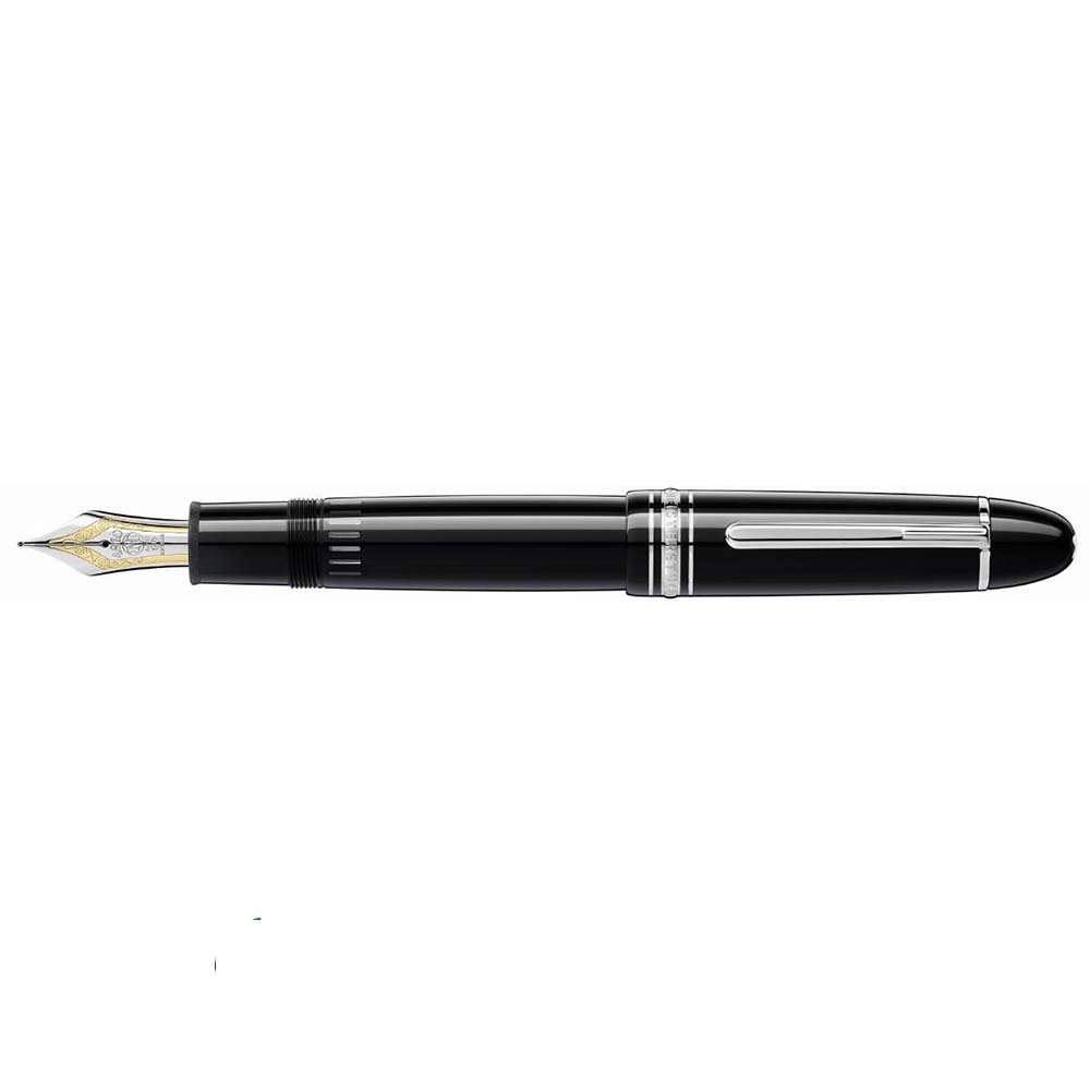 Montblanc Meisterstück PT 149 Fountain pen | Appelboom.com Montblanc Meisterstück PT 149 Fountain pen | Appelboom.com
