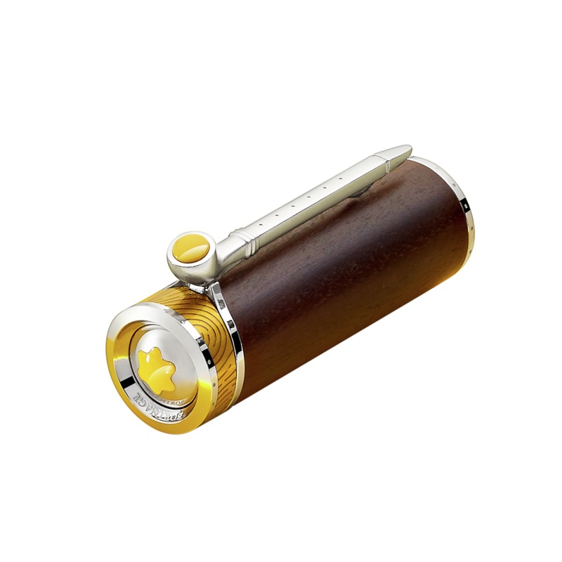 Montblanc Masters of Art Homage to Vincent van Gogh Limited Edition 4810 Tintenroller 129156