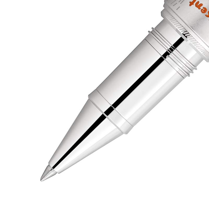 Montblanc Masters of Art Homage to Vincent van Gogh Limited Edition 4810 Tintenroller 129156