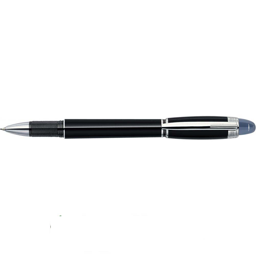 Montblanc Starwalker Black Resin Rollerball