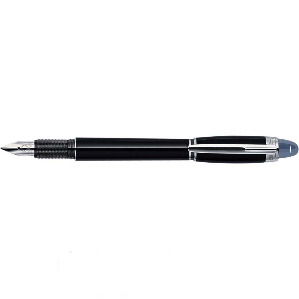 Montblanc Starwalker Black Resin Vulpen