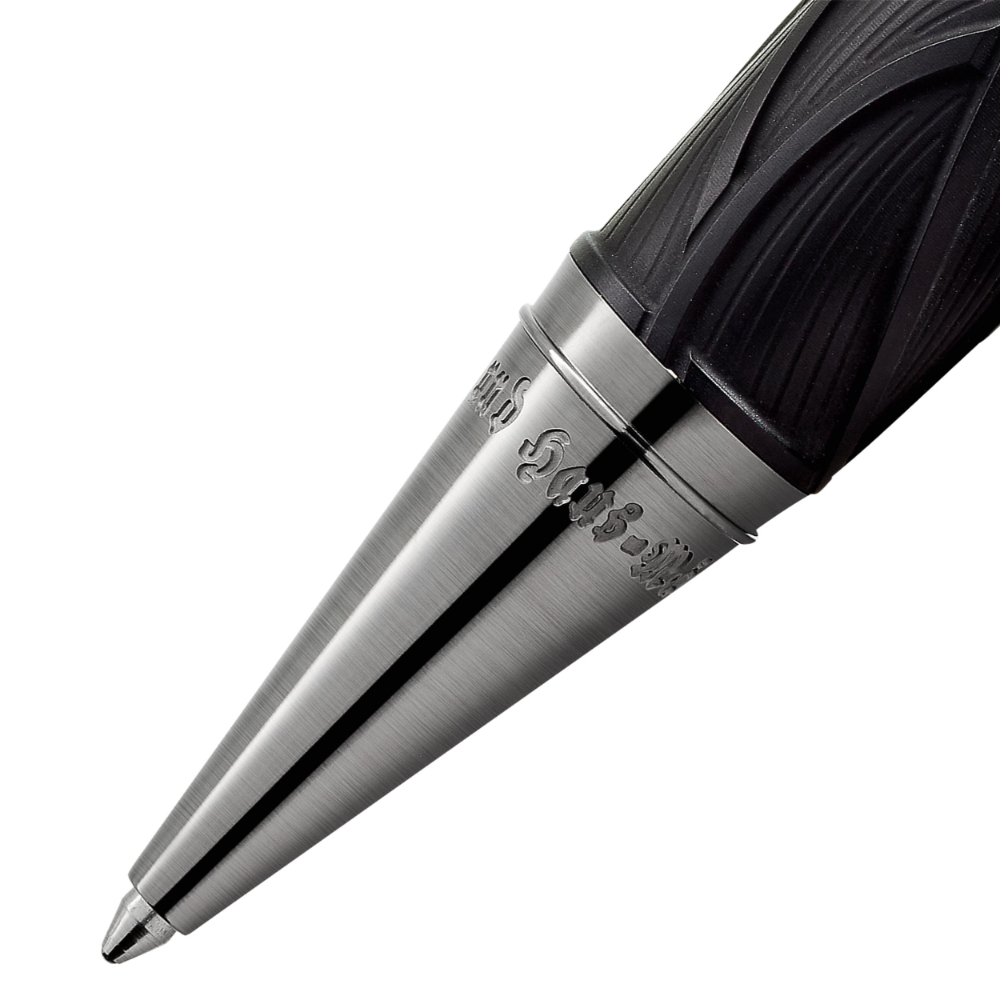 Montblanc Writers Edition Homage to Brothers Grimm LE Ballpoint 128364 Montblanc Writers Edition Homage to Brothers Grimm LE Ballpoint 128364