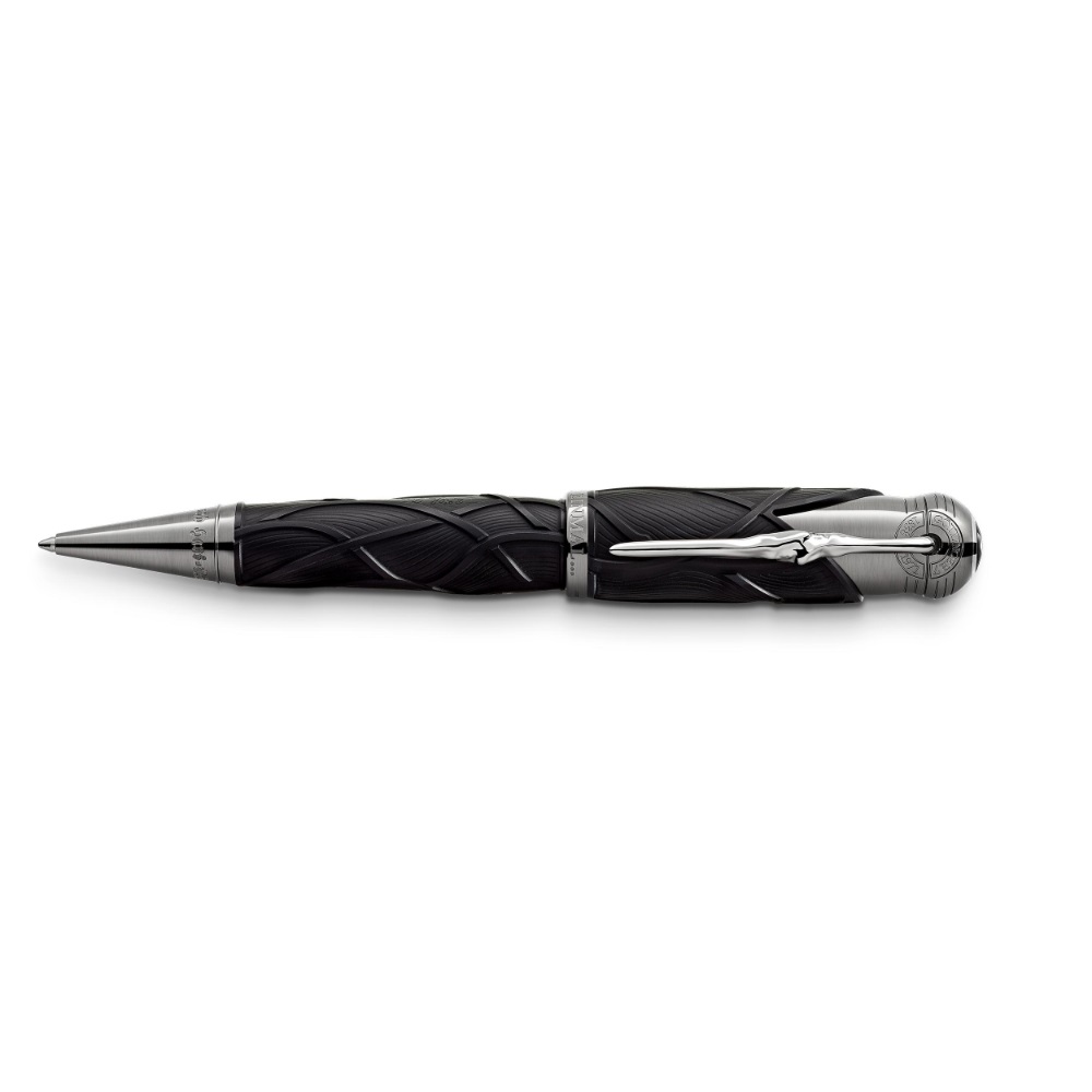Montblanc Writers Edition Homage to Brothers Grimm LE Ballpoint 128364 Montblanc Writers Edition Homage to Brothers Grimm LE Ballpoint 128364