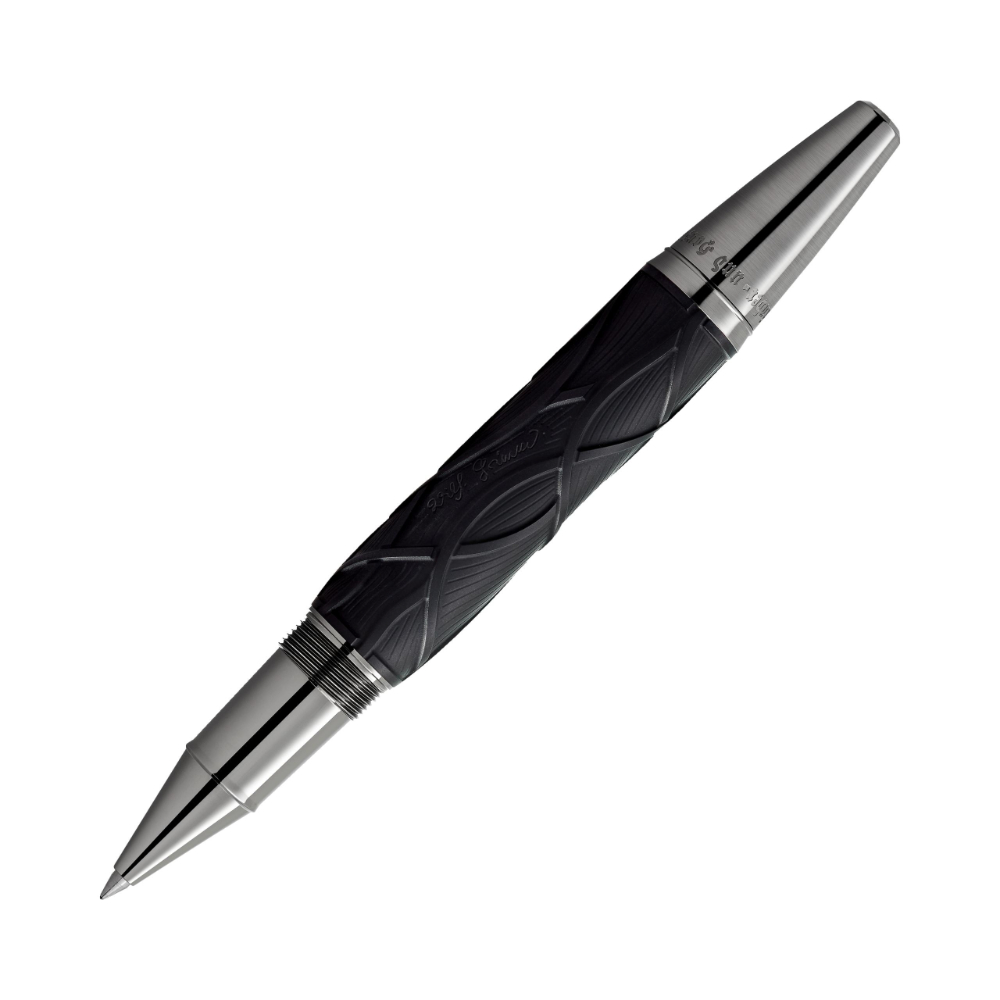 Montblanc Writers Edition Homage to Brothers Grimm LE Rollerball 128363 Montblanc Writers Edition Homage to Brothers Grimm LE Rollerball 128363
