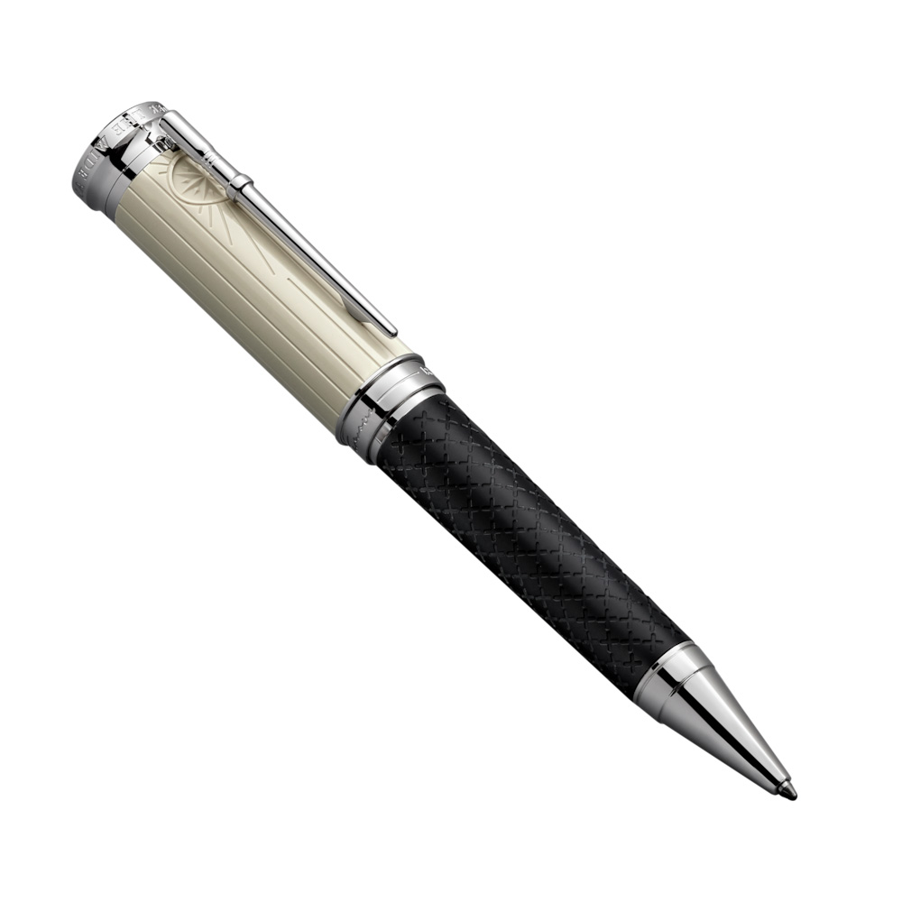 Montblanc Writers Edition Homage to Robert Louis Stevenson LE Ballpoint 129419 Montblanc Writers Edition Homage to Robert Louis Stevenson LE Ballpoint 129419