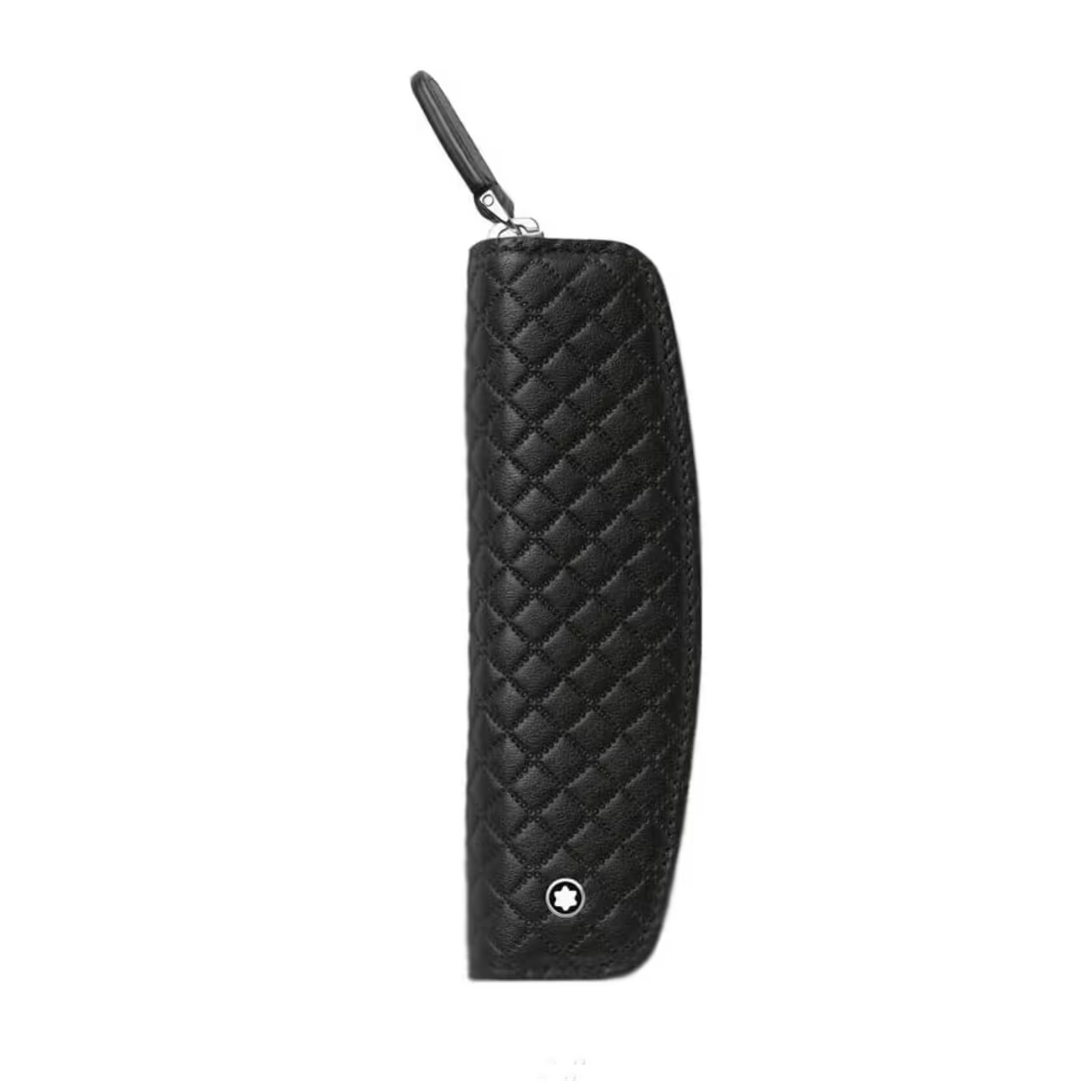 Montblanc Boheme Black Zippered Pen Pouch (Single) 109269
