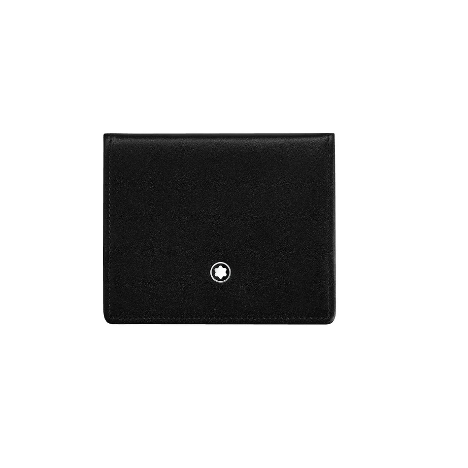 Montblanc Meisterstück Geldbeugel 114877