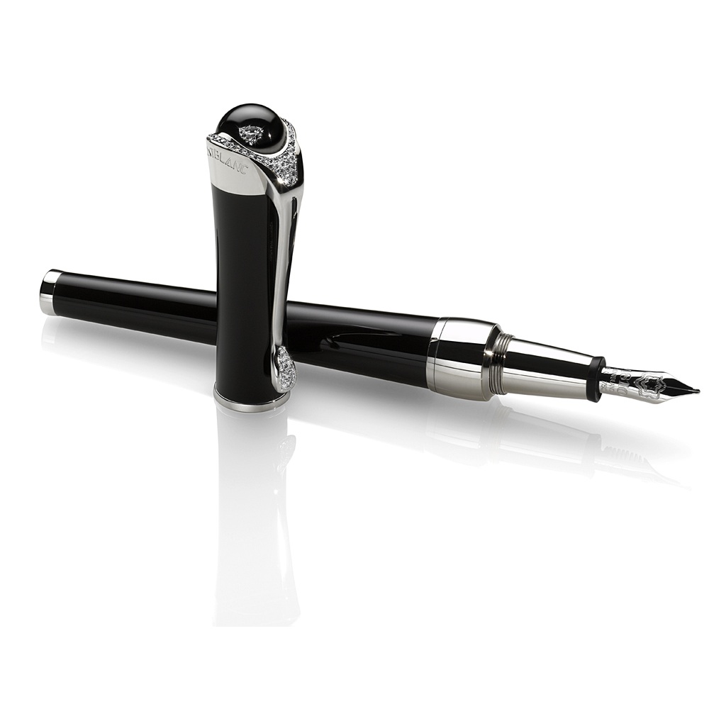 Montblanc Etoile Précieuse Fountain pen