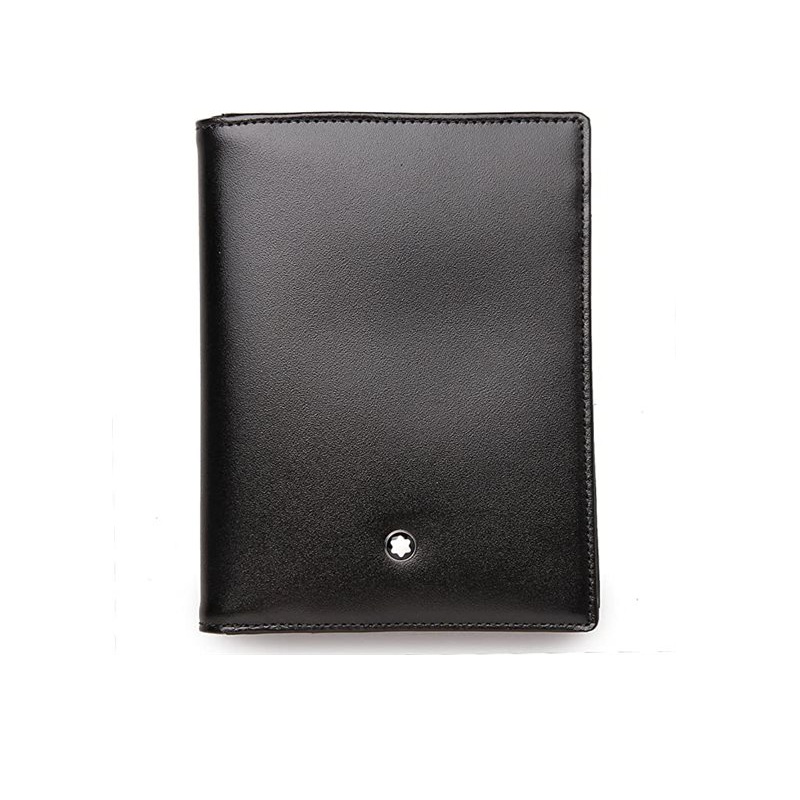 Montblanc Meisterstück Wallet (5 credit cards) 14177