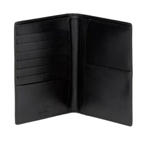 Montblanc Meisterstück Portefeuille (7 credit cards) 14094
