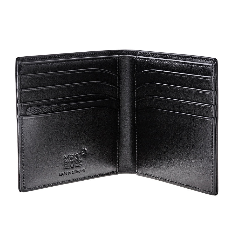 Montblanc Meisterstück Wallet (8 credit cards) 7163