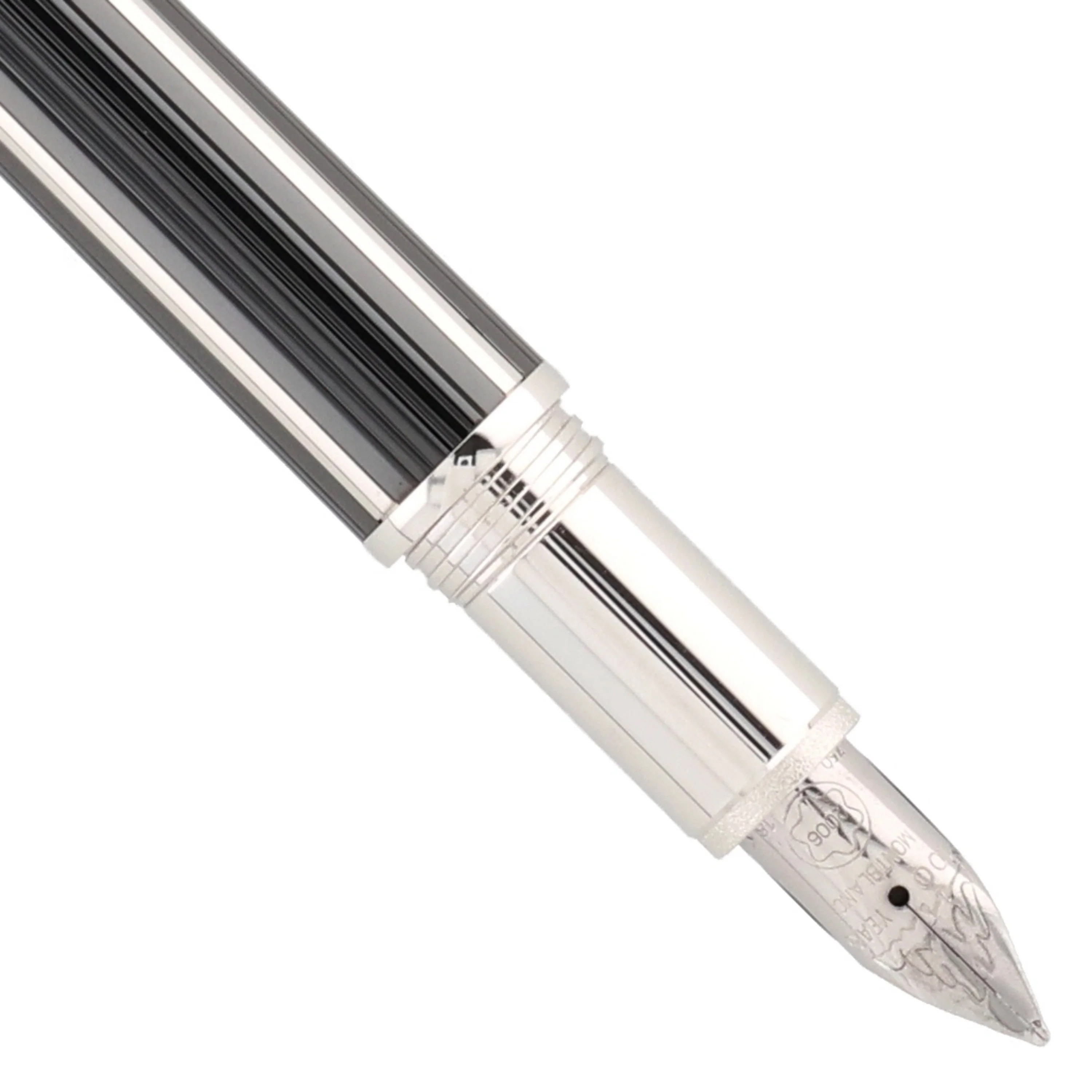 Montblanc Starwalker Soulmakers for 100 Years Limited Edition 1906 Fountain pen