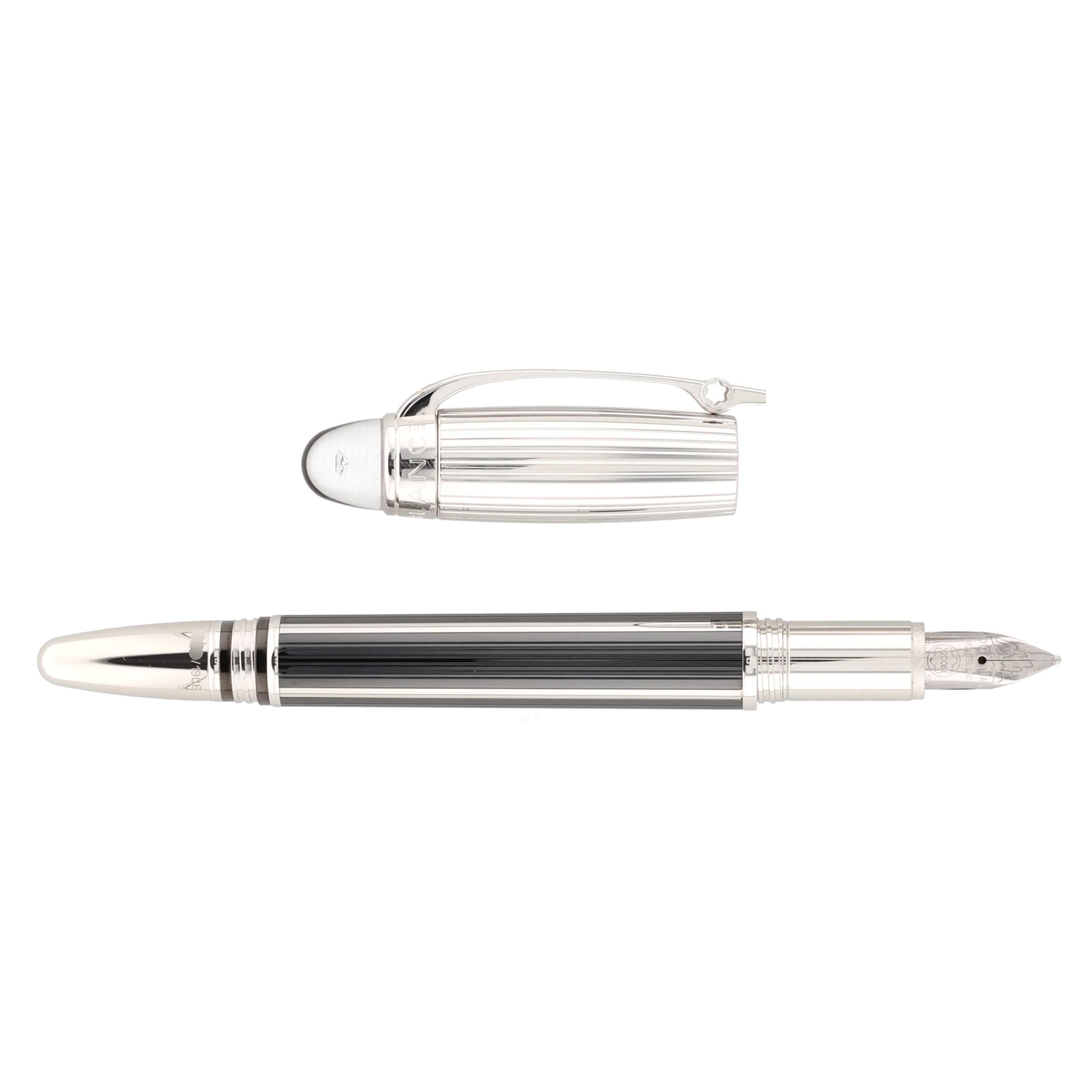 Montblanc Starwalker Soulmakers for 100 Years Limited Edition 1906 Fountain pen