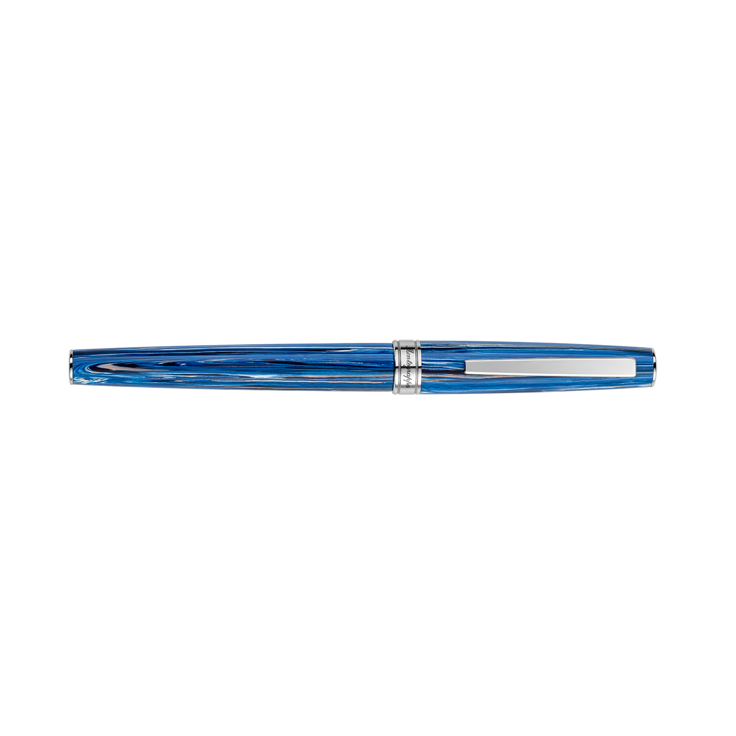 Montegrappa Armonia Adriatic Sea Rollerball Montegrappa Armonia Adriatic Sea Rollerball