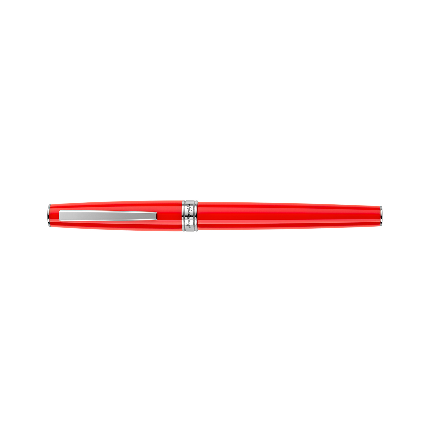 Montegrappa Armonia Scarlet Fountain pen Montegrappa Armonia Scarlet Fountain pen