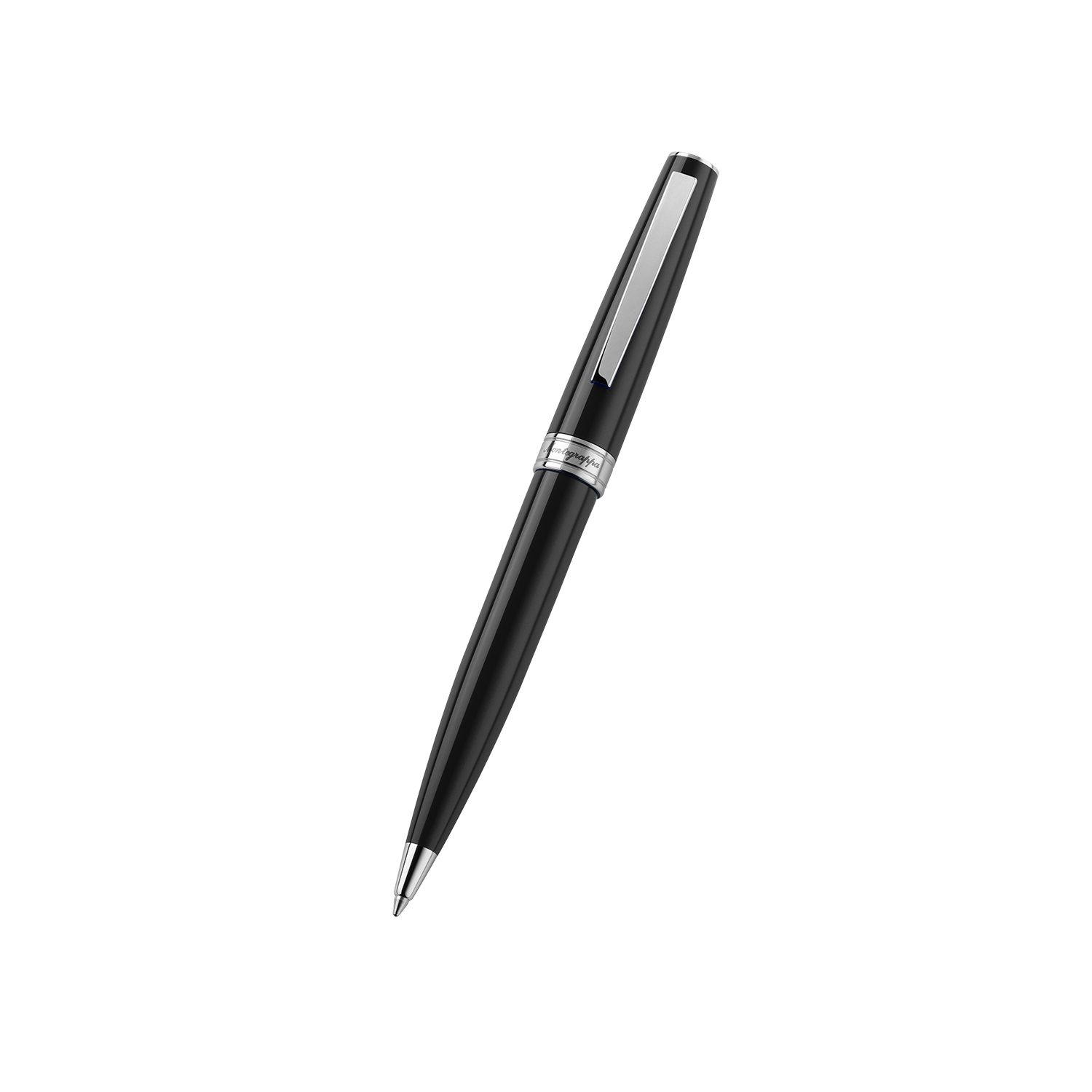Montegrappa Armonia Mini Black Bolígrafo