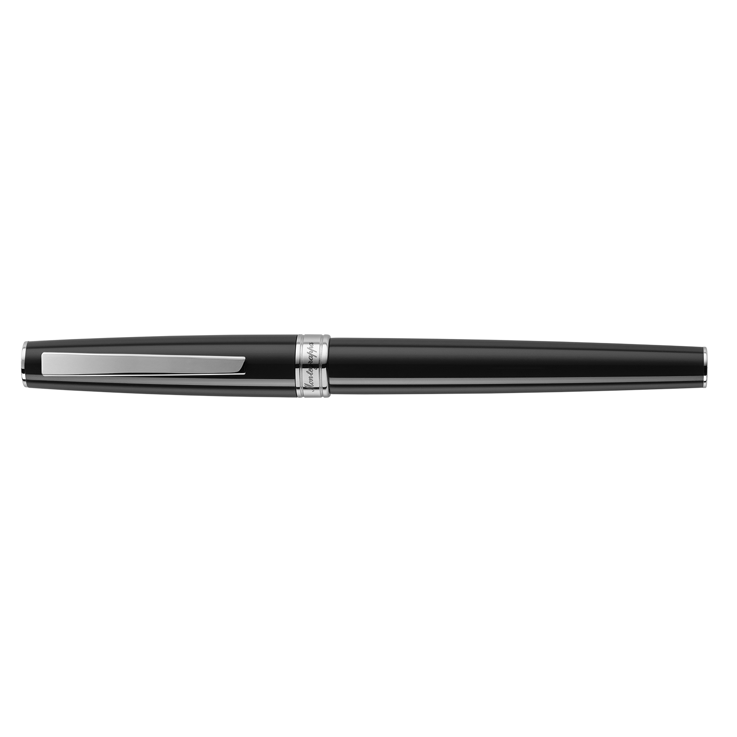 Montegrappa Armonia Mini Black Fountain pen