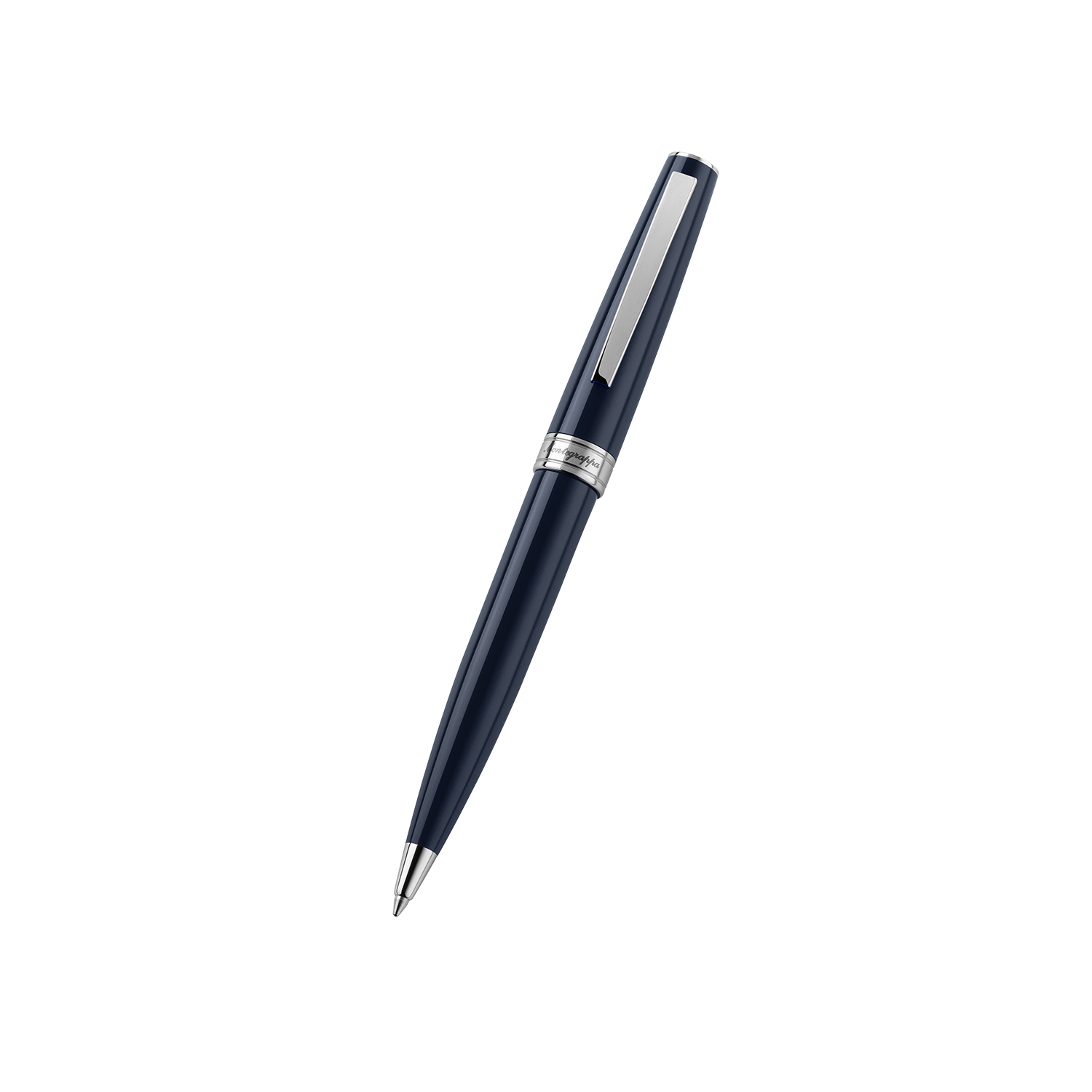 Montegrappa Armonia Mini Dark Blue Esferográfica