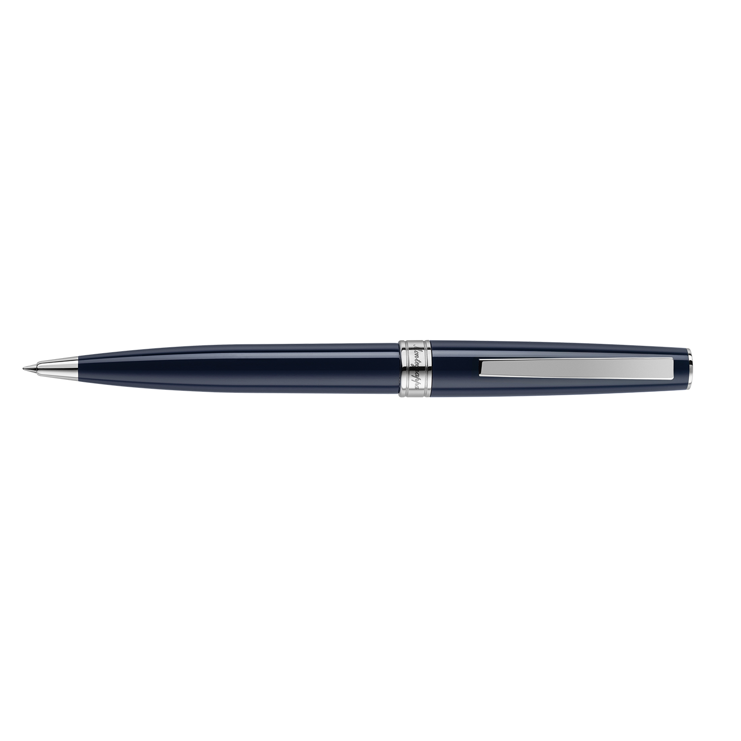 Montegrappa Armonia Mini Dark Blue Esferográfica