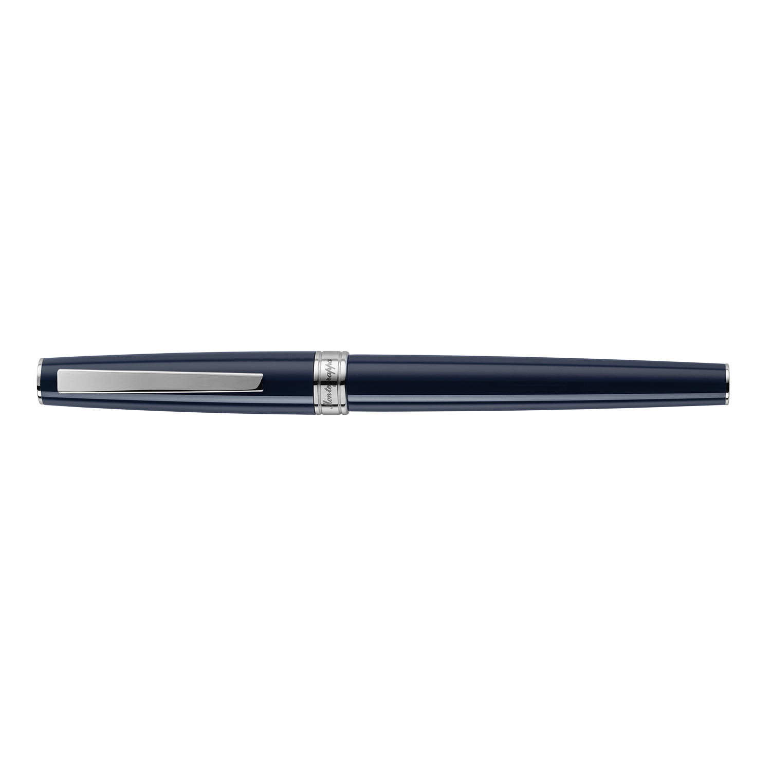 Montegrappa Armonia Mini Dark Blue Rollerball