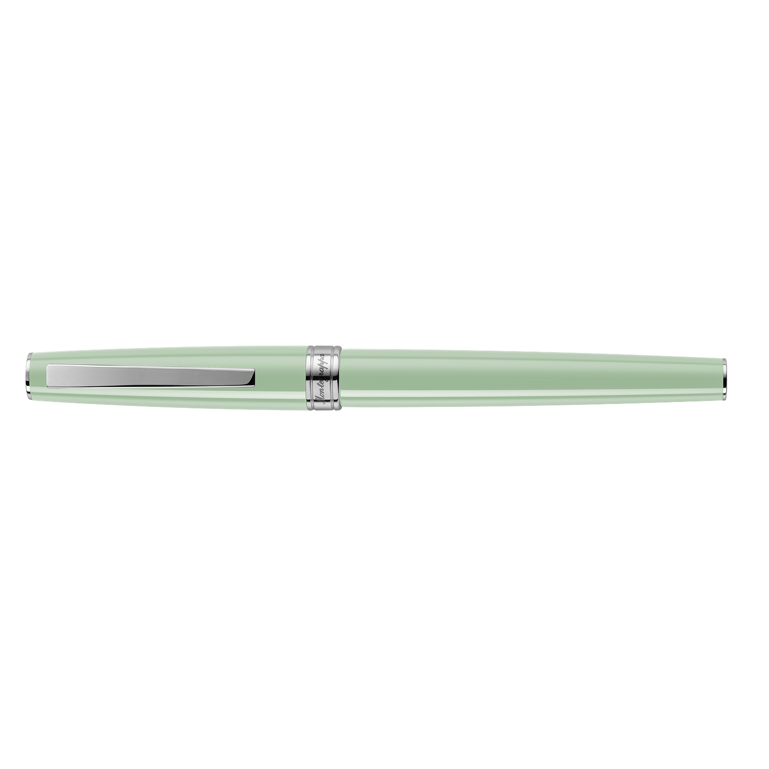 Montegrappa Armonia Mini Neo Mint Caneta de Tinta Permanente