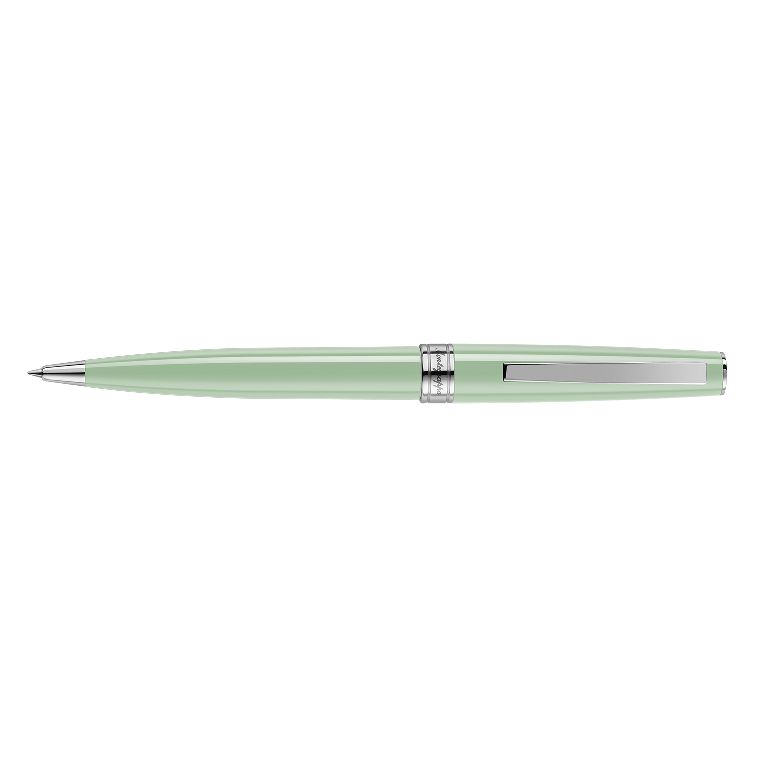 Montegrappa Armonia Mini Neo Mint Ballpoint