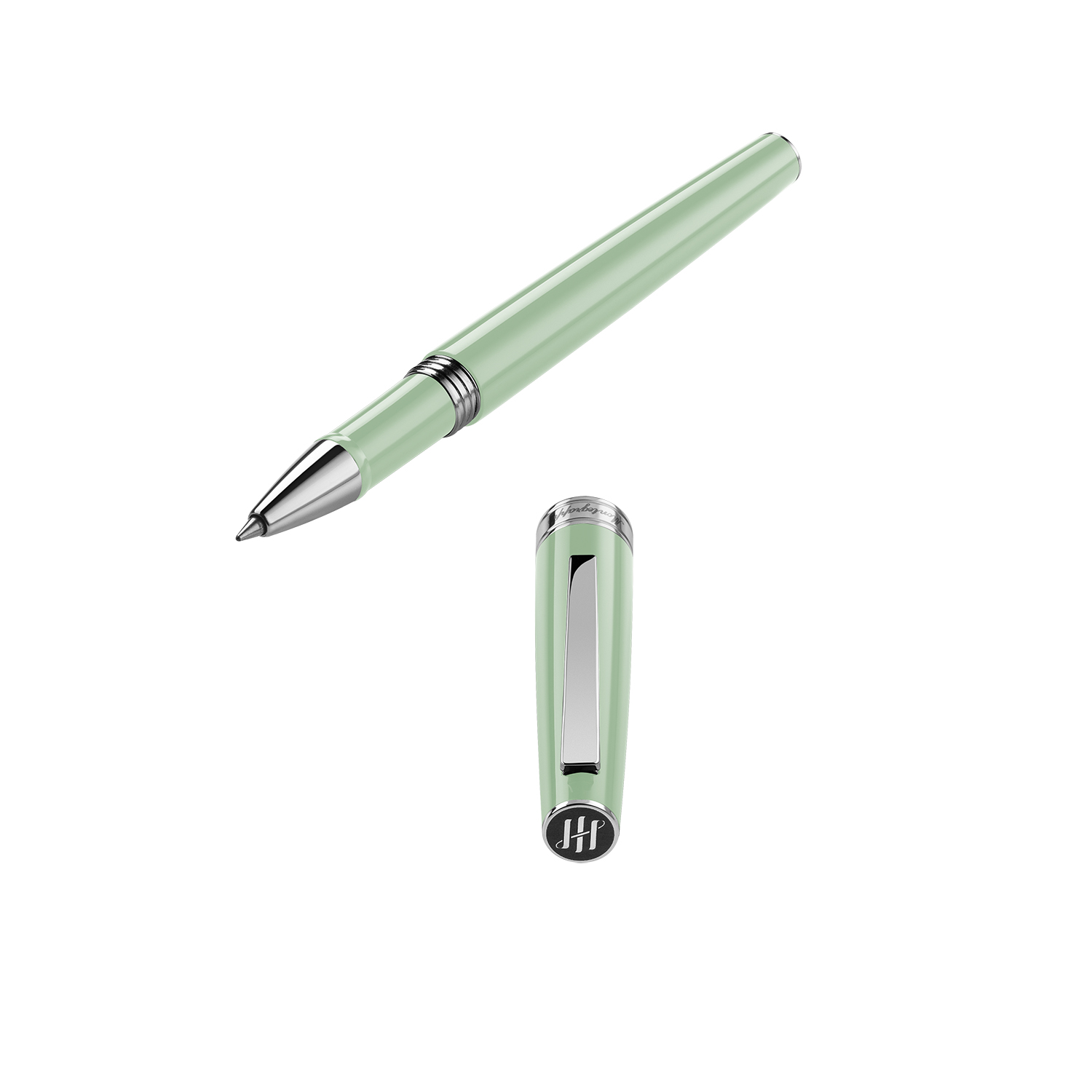 Montegrappa Armonia Mini Neo Mint Roller