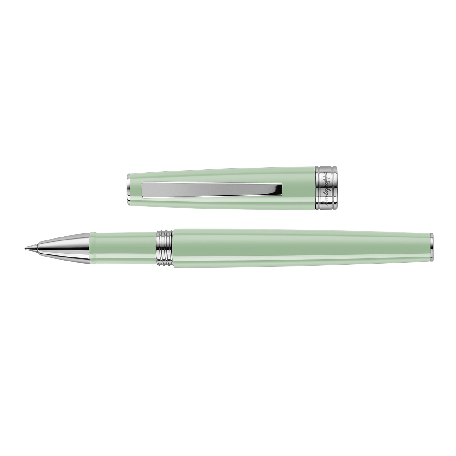 Montegrappa Armonia Mini Neo Mint Roller
