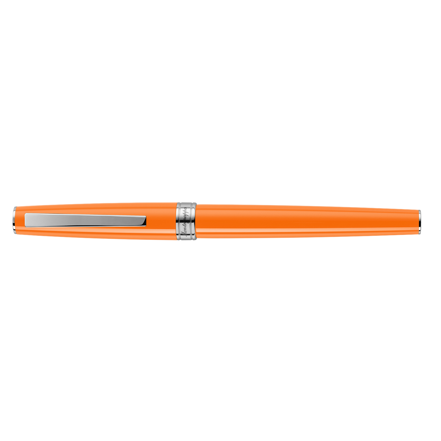 Montegrappa Armonia Mini Orange Rollerball Montegrappa Armonia Mini Orange Rollerball