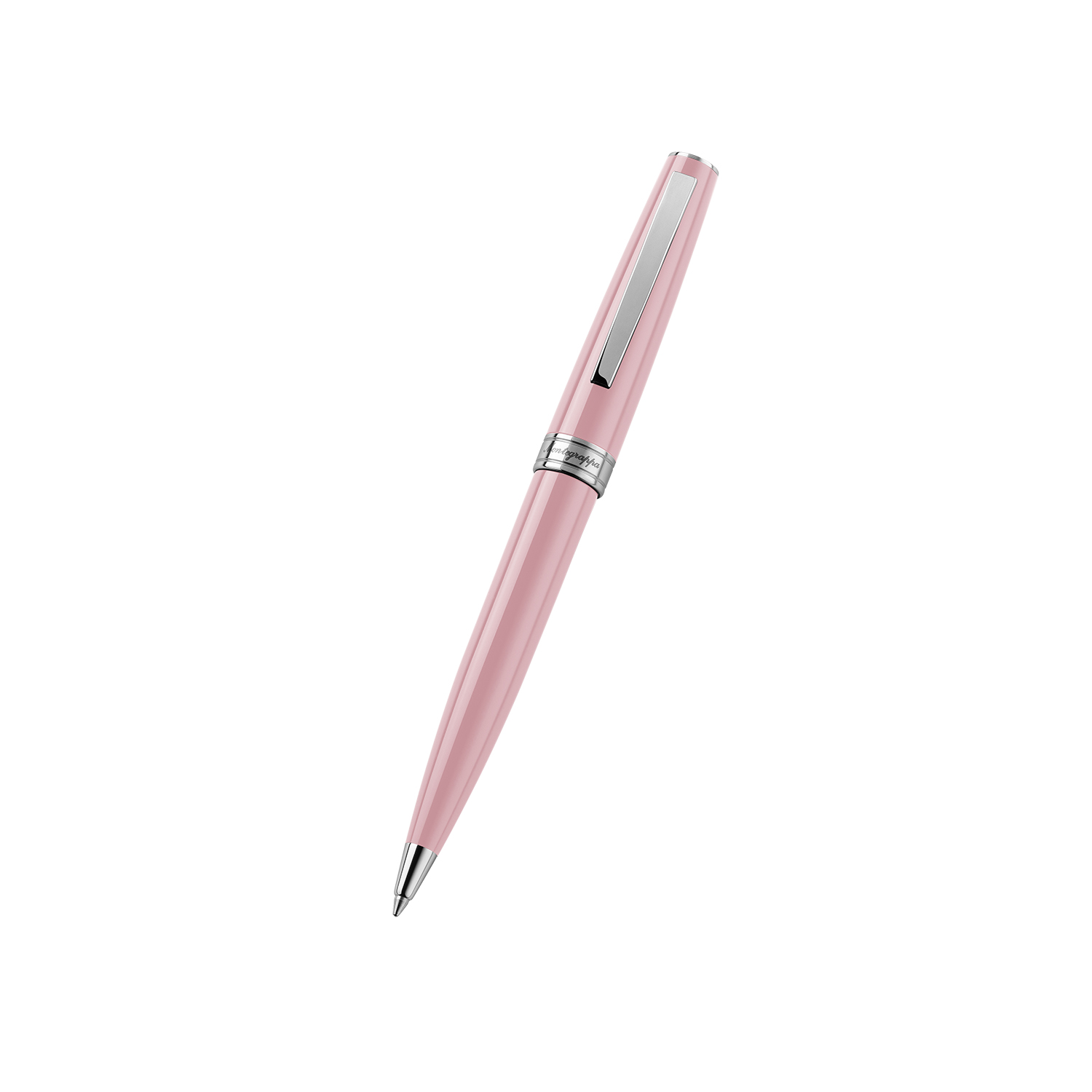 Montegrappa Armonia Mini Pink Ballpoint Montegrappa Armonia Mini Pink Ballpoint
