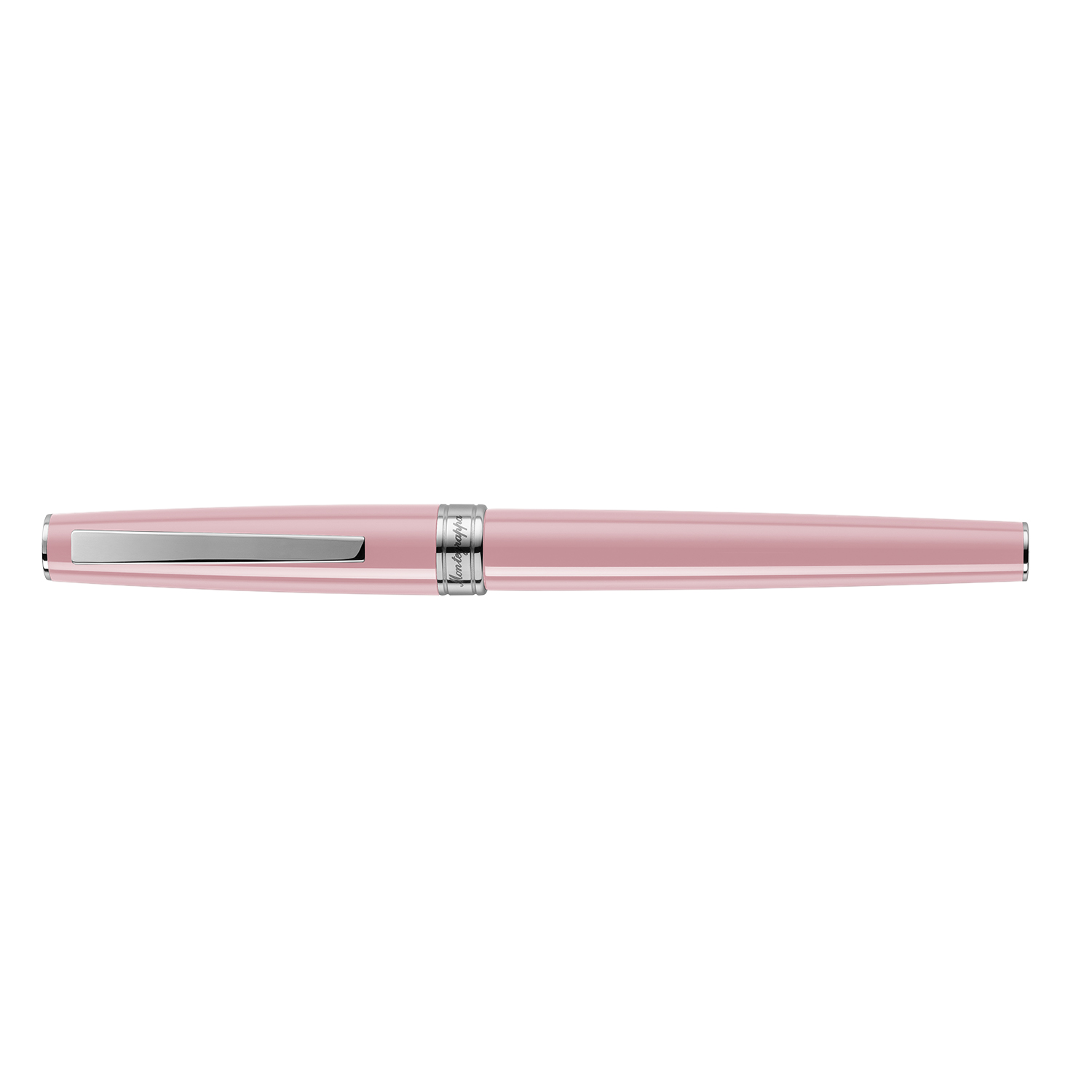 Montegrappa Armonia Mini Pink Rollerball Montegrappa Armonia Mini Pink Rollerball
