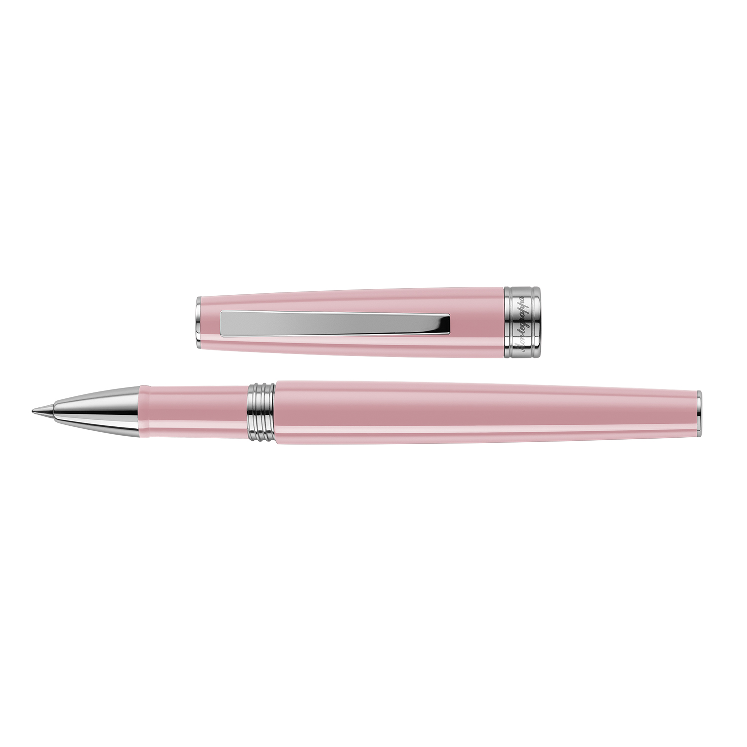 Montegrappa Armonia Mini Pink Rollerball Montegrappa Armonia Mini Pink Rollerball