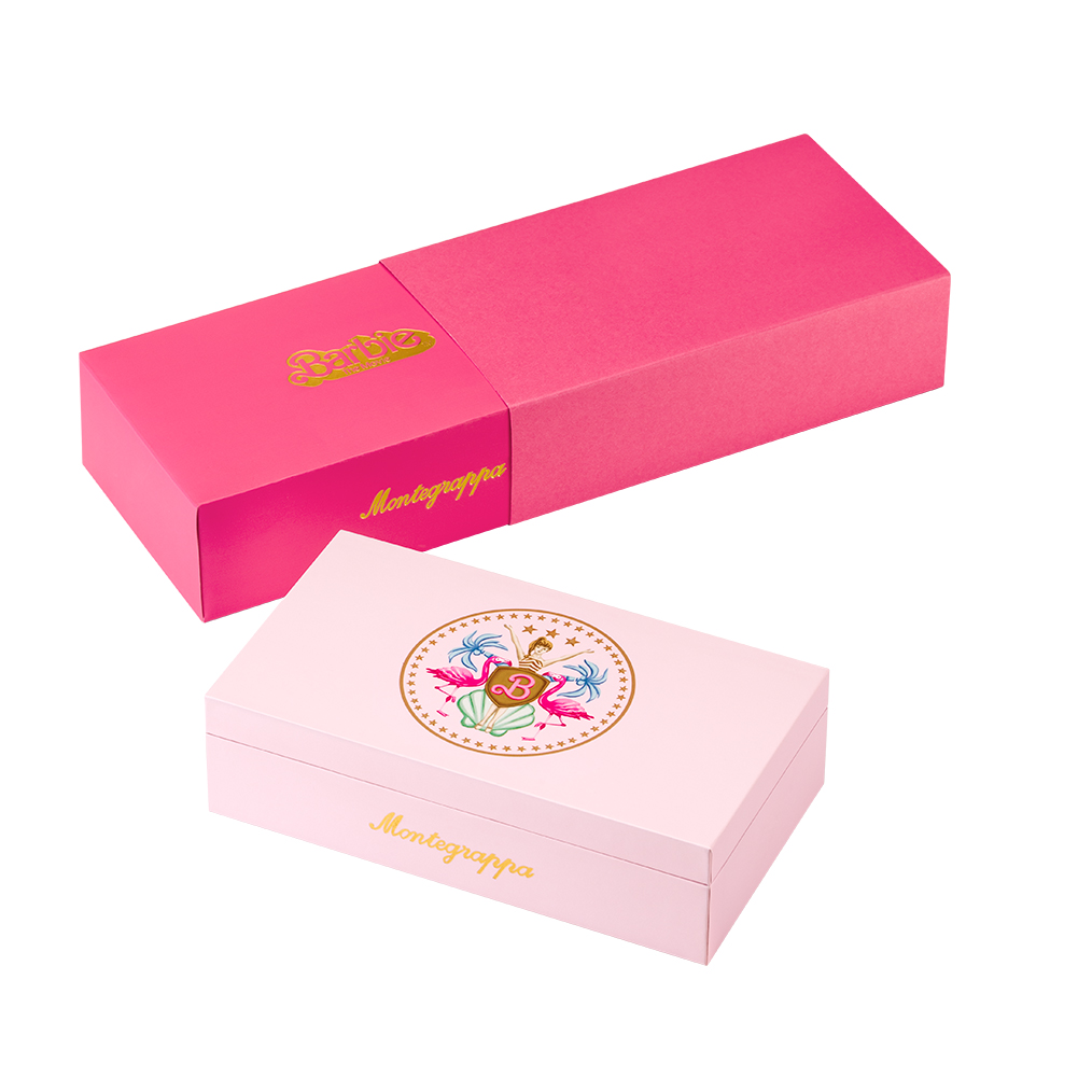 Montegrappa The Movie Icon Ken Rollerball