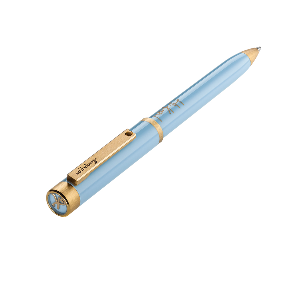 Montegrappa The Movie Icon Ken Ballpoint