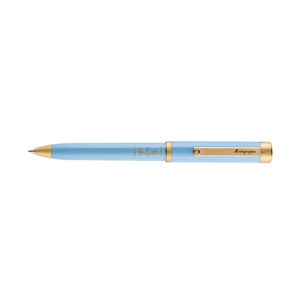 Montegrappa The Movie Icon Ken Ballpoint