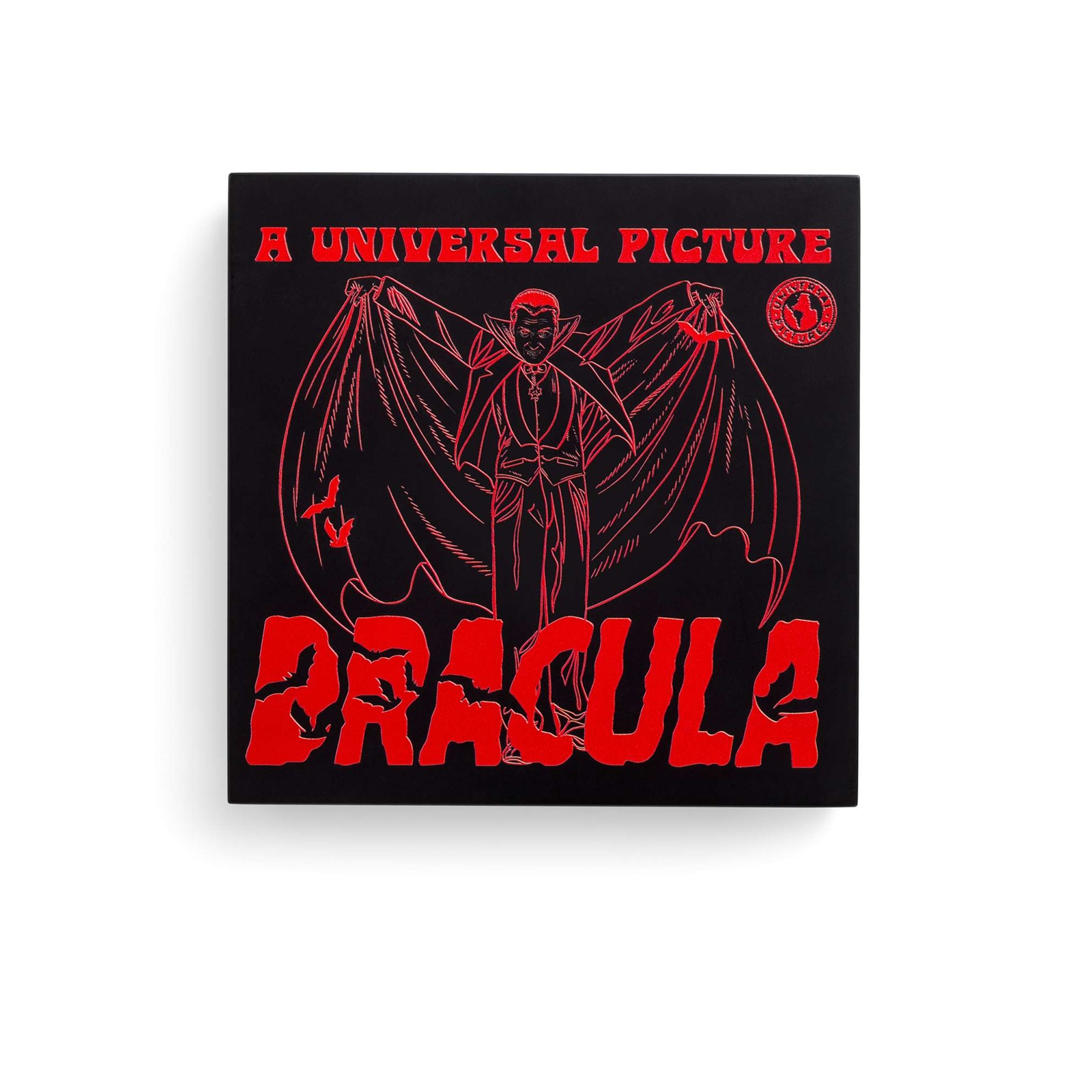 Montegrappa Universal Monsters Dracula LE  Fountain Pen