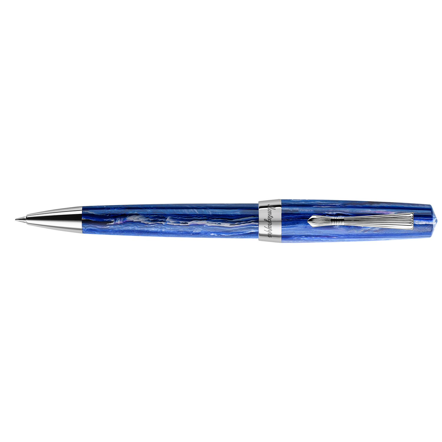 Montegrappa Elmo 02 Ventorum Aquilo Kugelschreiber