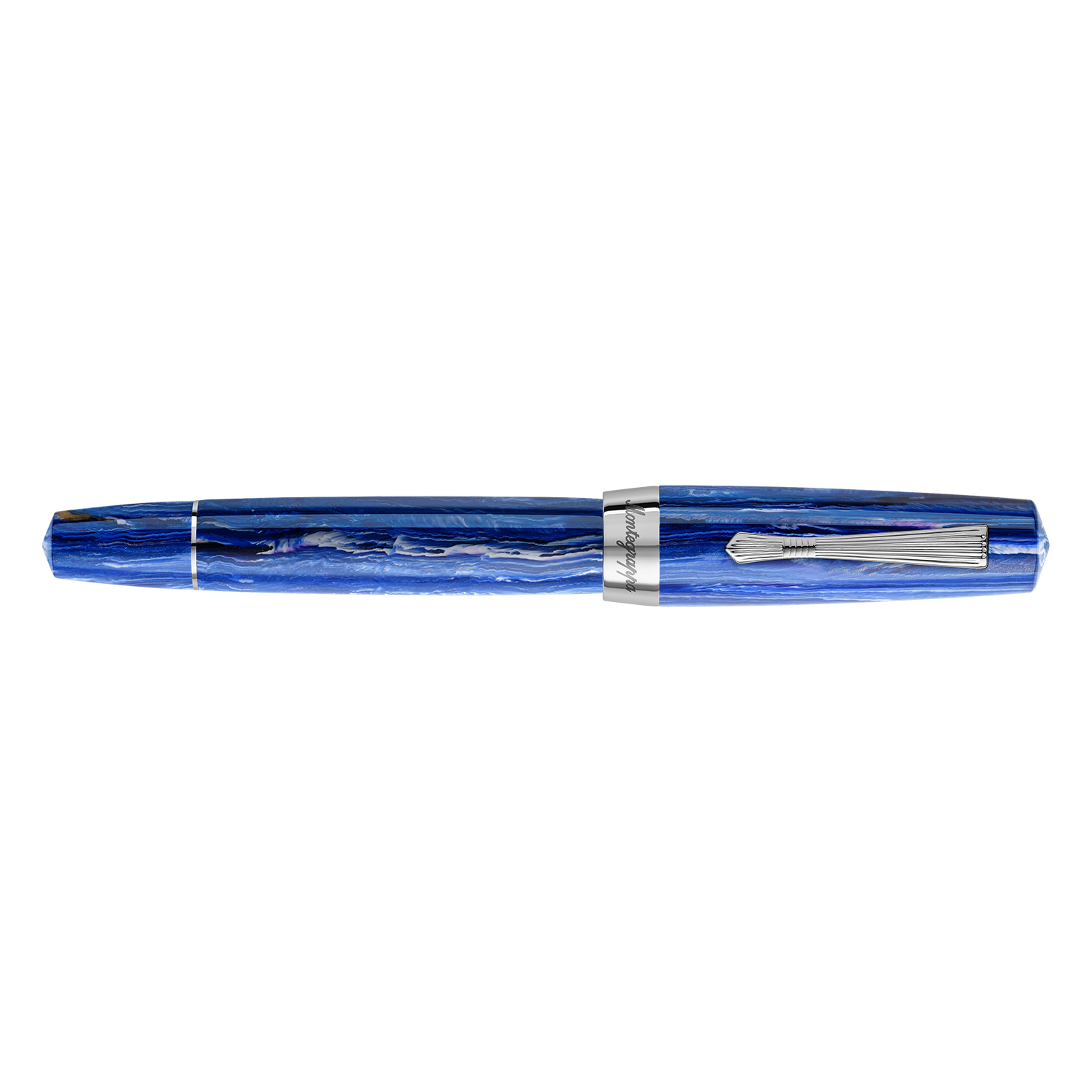 Montegrappa Elmo 02 Ventorum Aquilo Rollerball