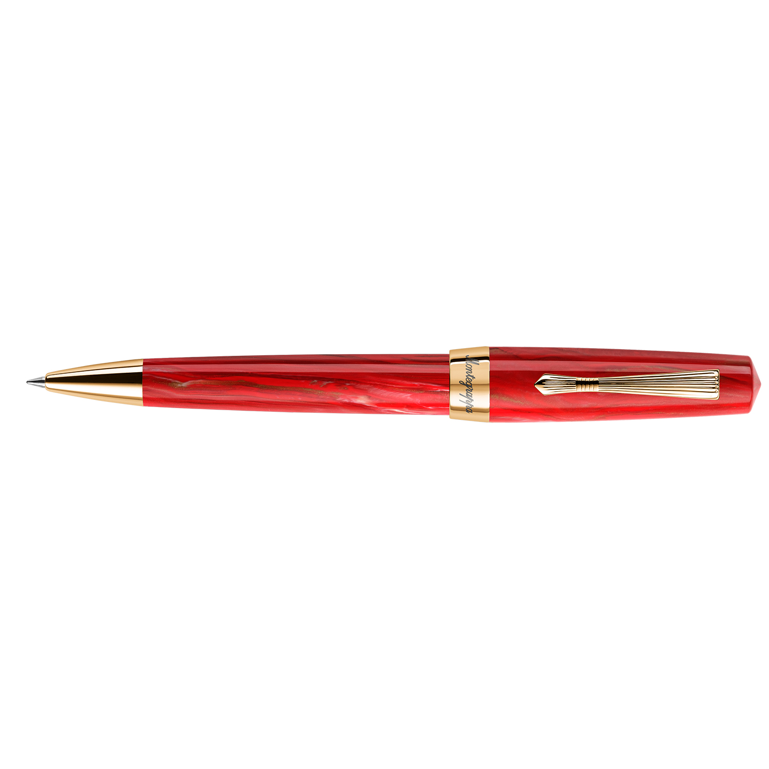 Montegrappa Elmo 02 Ventorum Auster Kulspetspenna