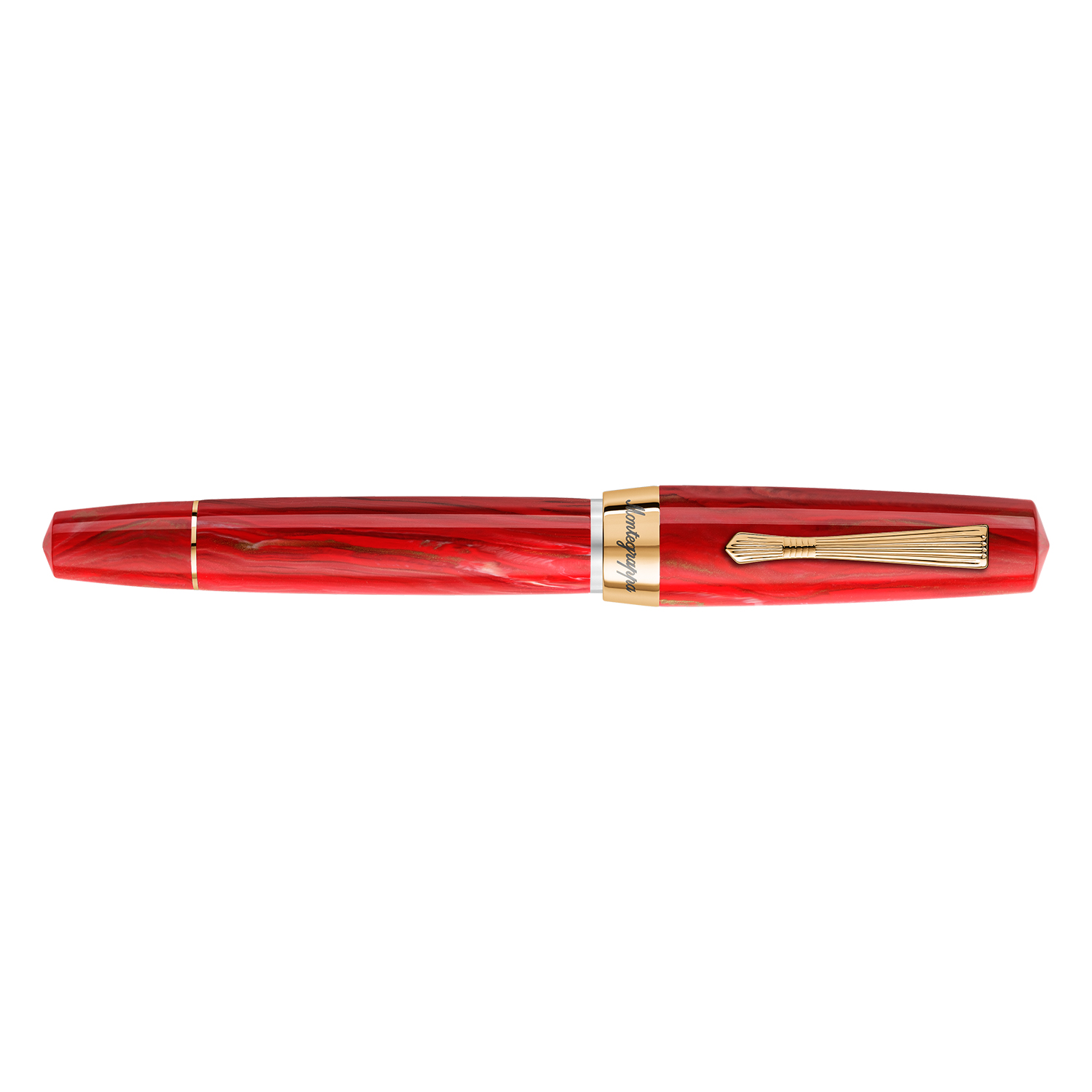 Montegrappa Elmo 02 Ventorum Auster Rollerball