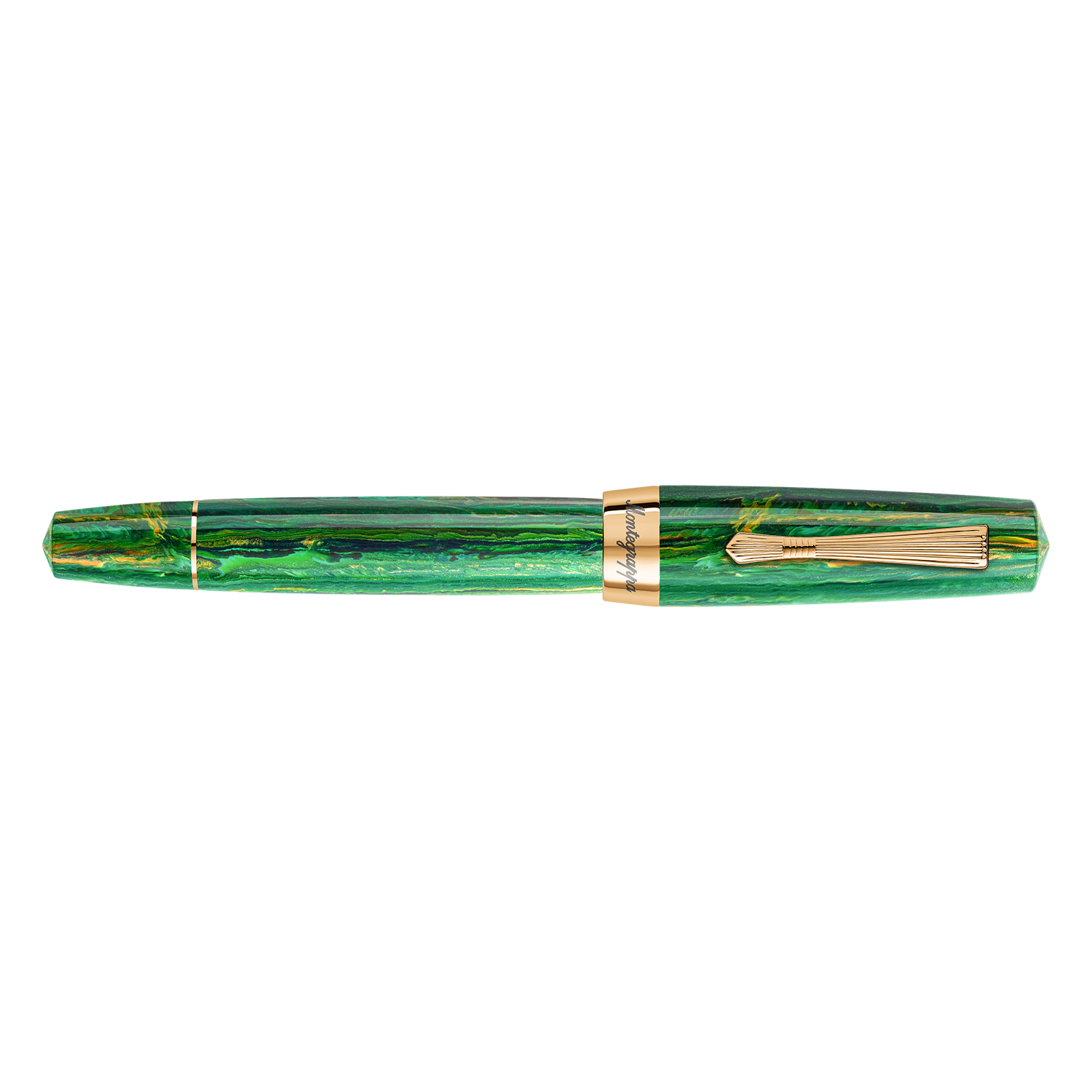 Montegrappa Elmo 02 Ventorum Favonius Rollerball